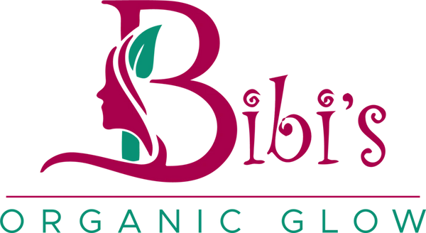 Bibiorganic logo