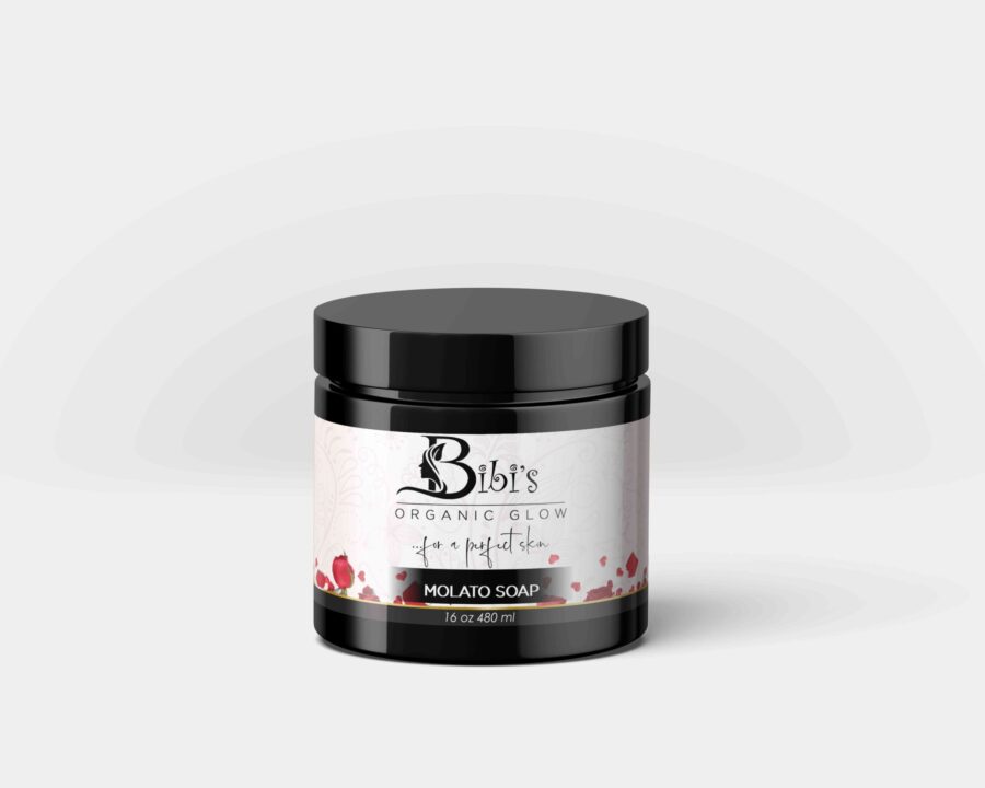 Black Soap