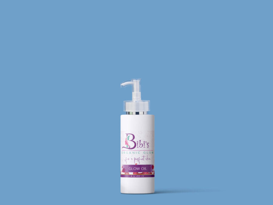 Glow Oil