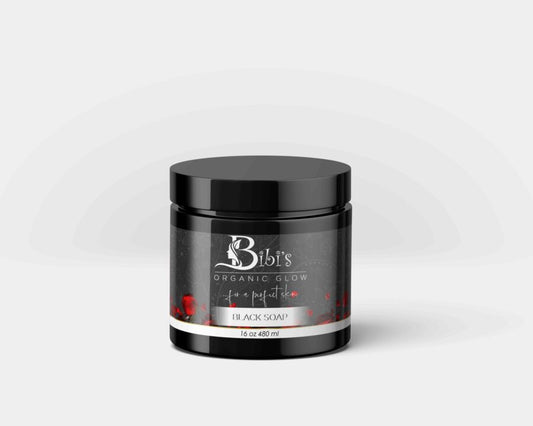 Molato Soap