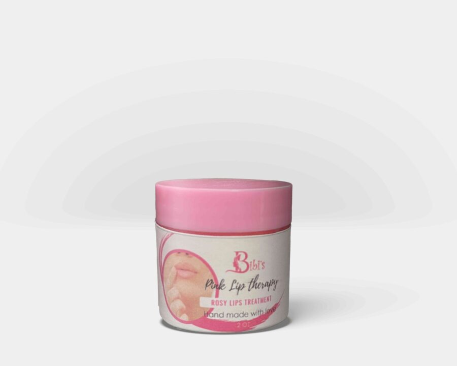 Pink Lip Therapy
