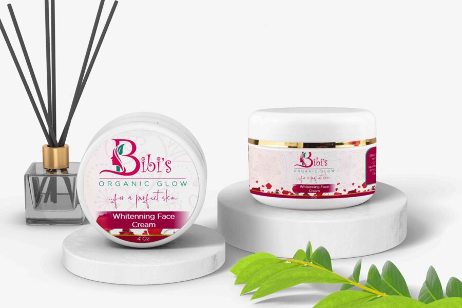 Whitening Face Cream