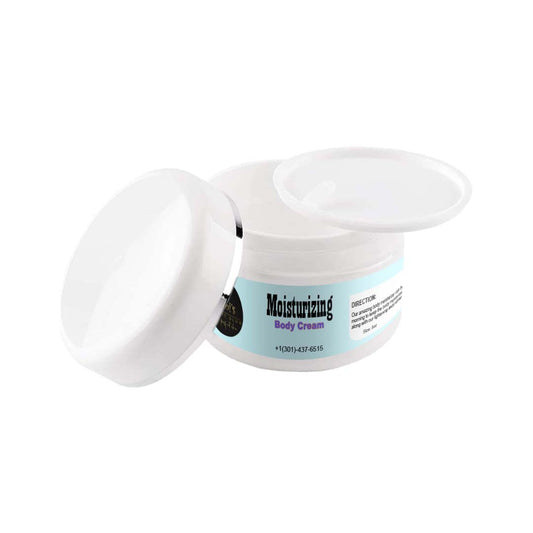 Moisturize Body Cream
