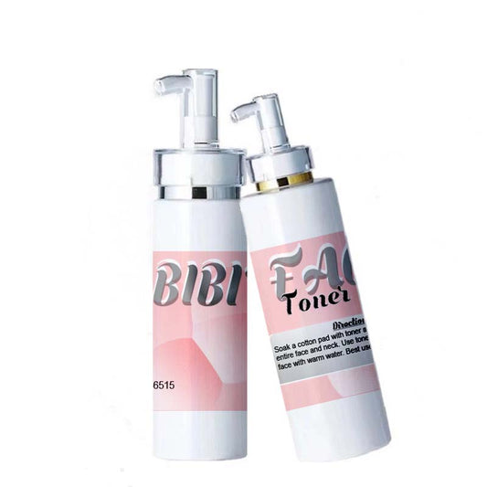 Face toner