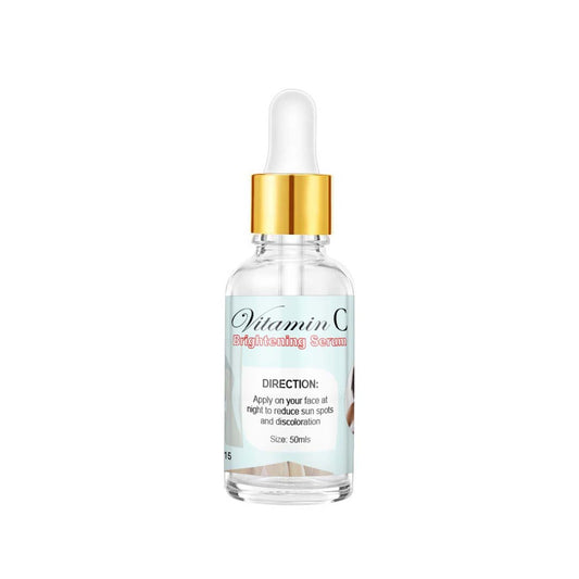 Vit C Brightening Serum