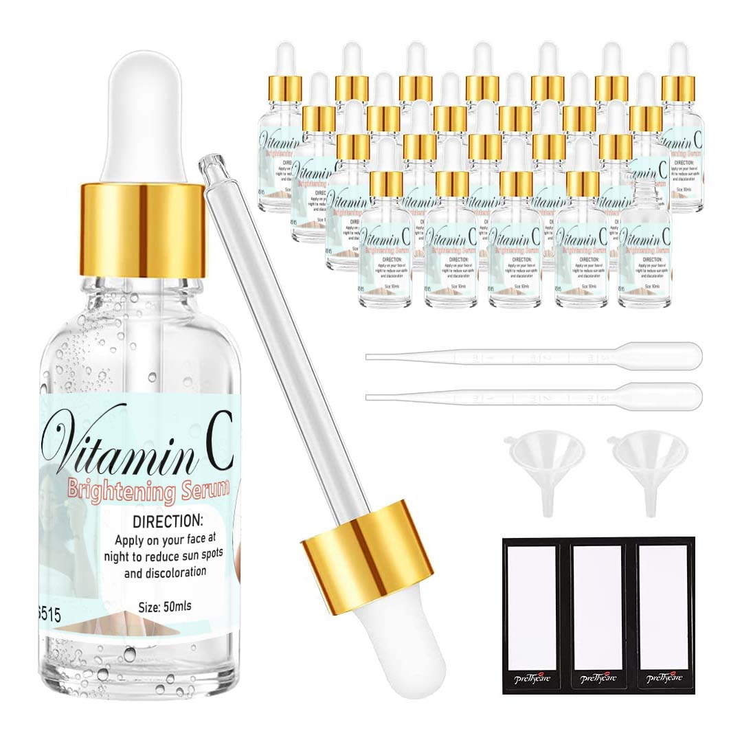 Vit C Brightening Serum