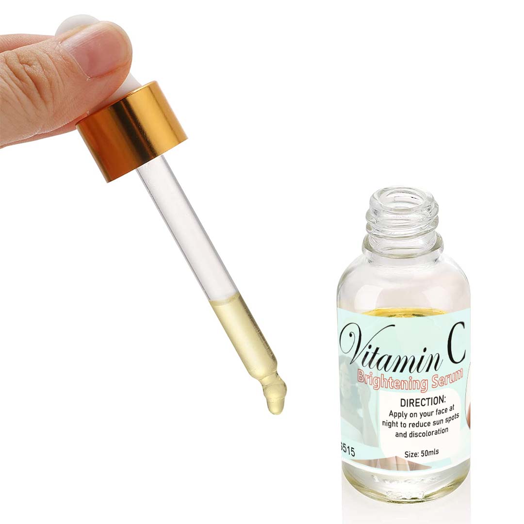Vit C Brightening Serum