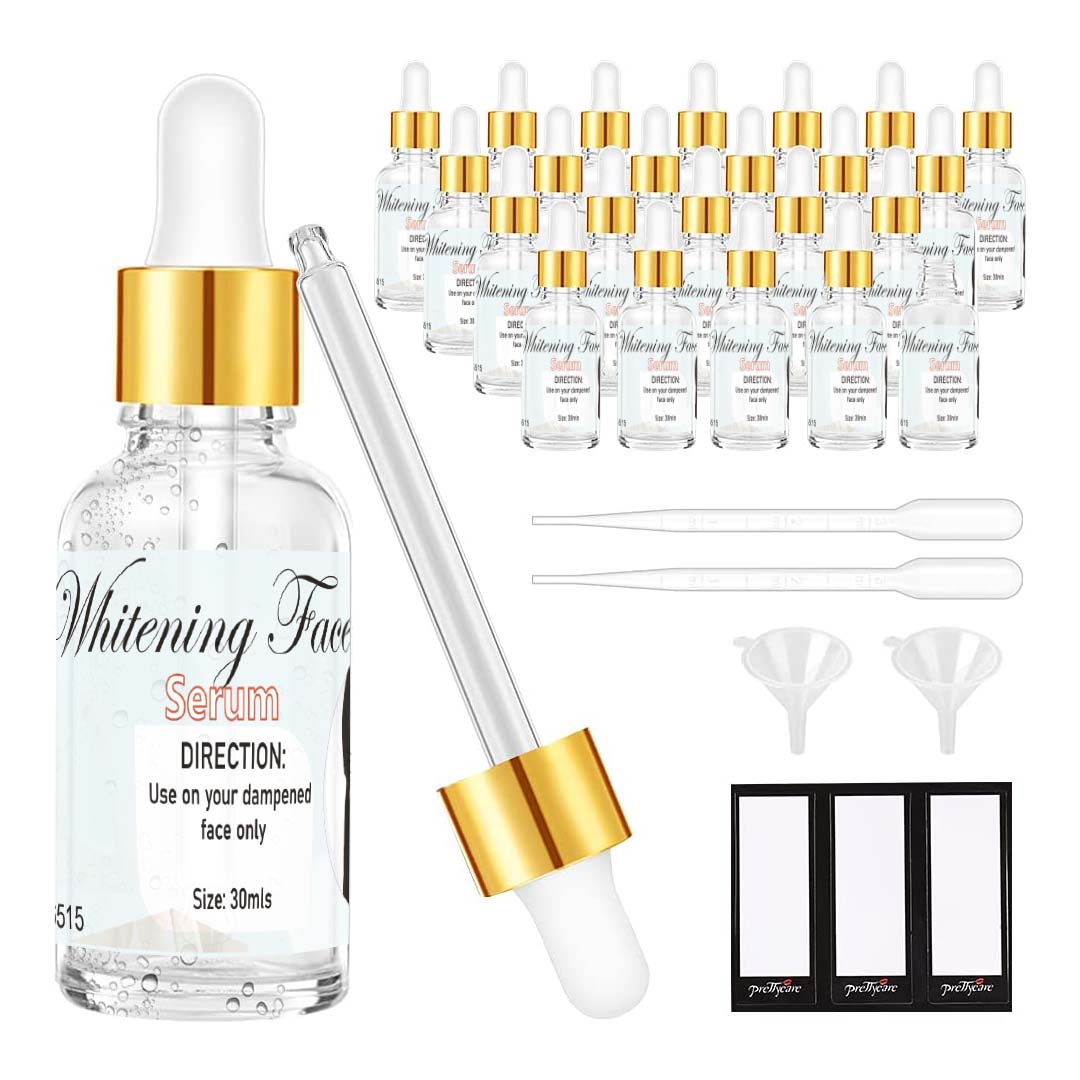 Whitening Face Serum